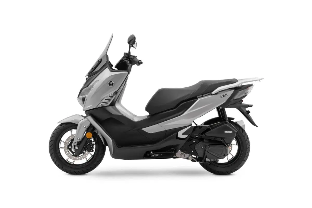 Voge Sfida SR1 (2023 - 26) (2)