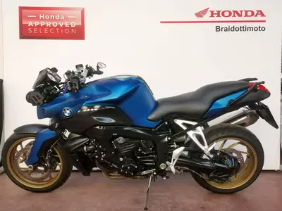 Bmw K 1200 R usata