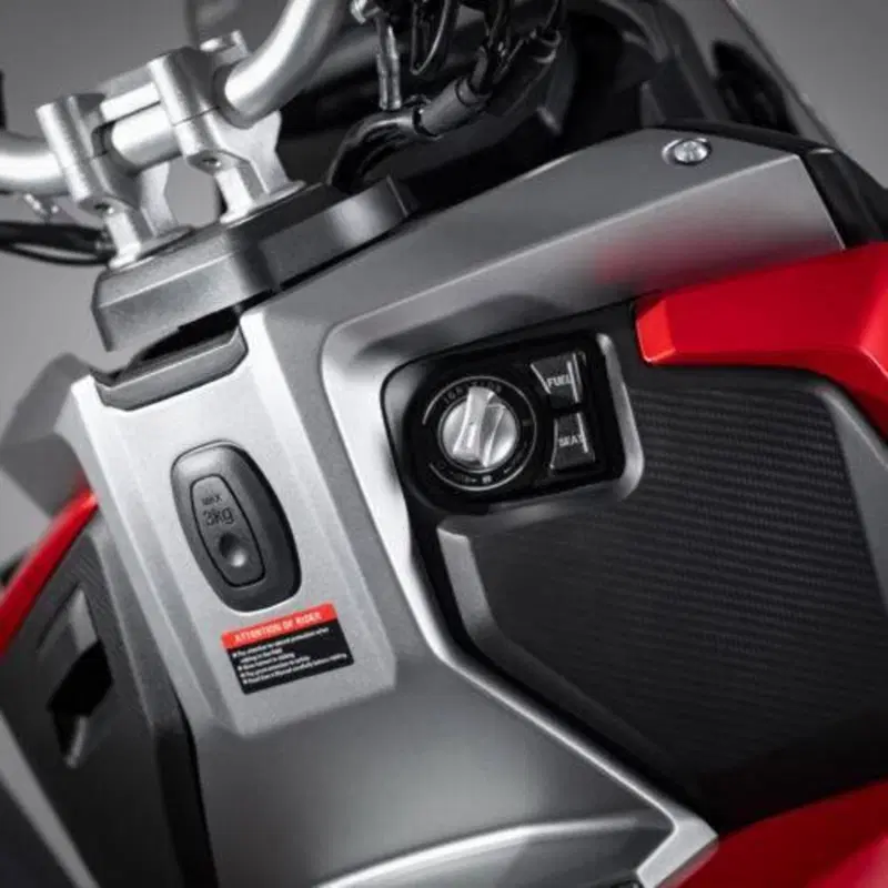 Voge Sfida SR1 ADV (2023 - 26) (11)