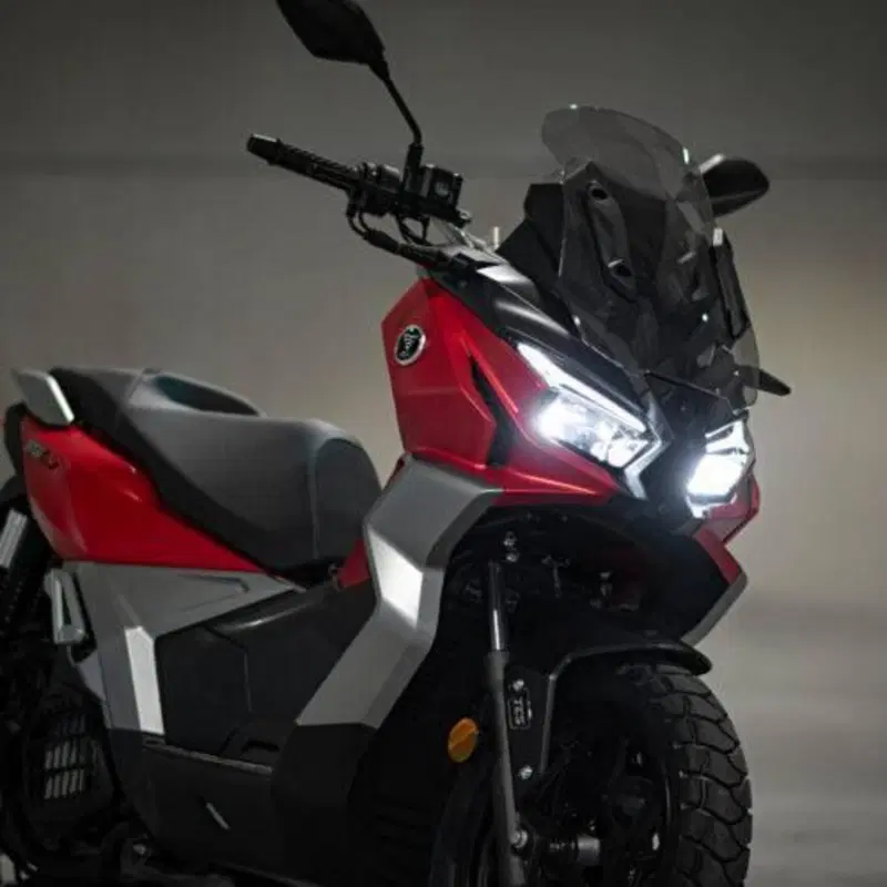 Voge Sfida SR1 ADV (2023 - 26) (13)
