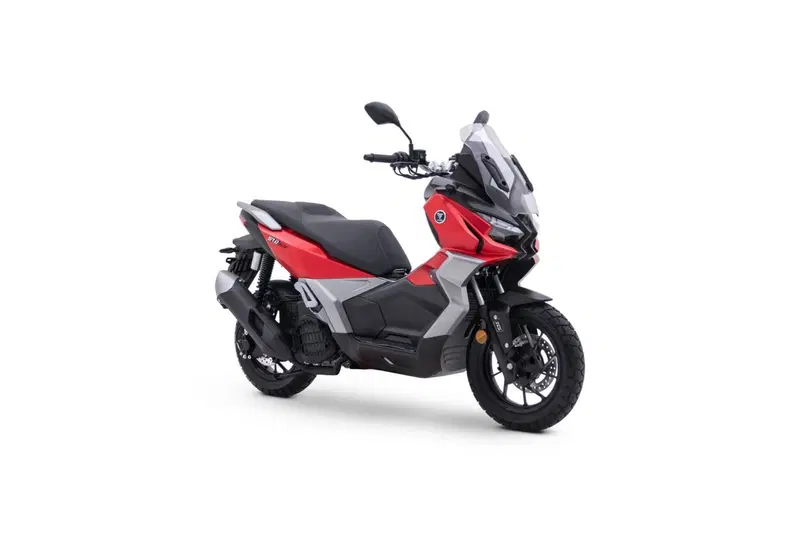 Voge Sfida SR1 ADV (2023 - 26) (7)
