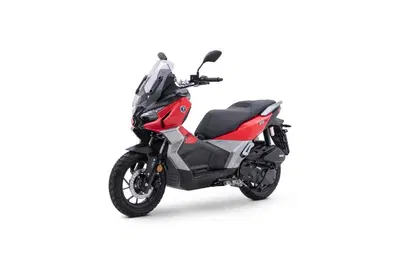 Voge Sfida SR1 ADV (2023 - 26) nuova