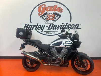 Harley-Davidson Pan America 1250 (2020 - 25) usata