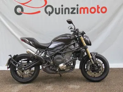 Benelli 752 S (2019 - 20) usata