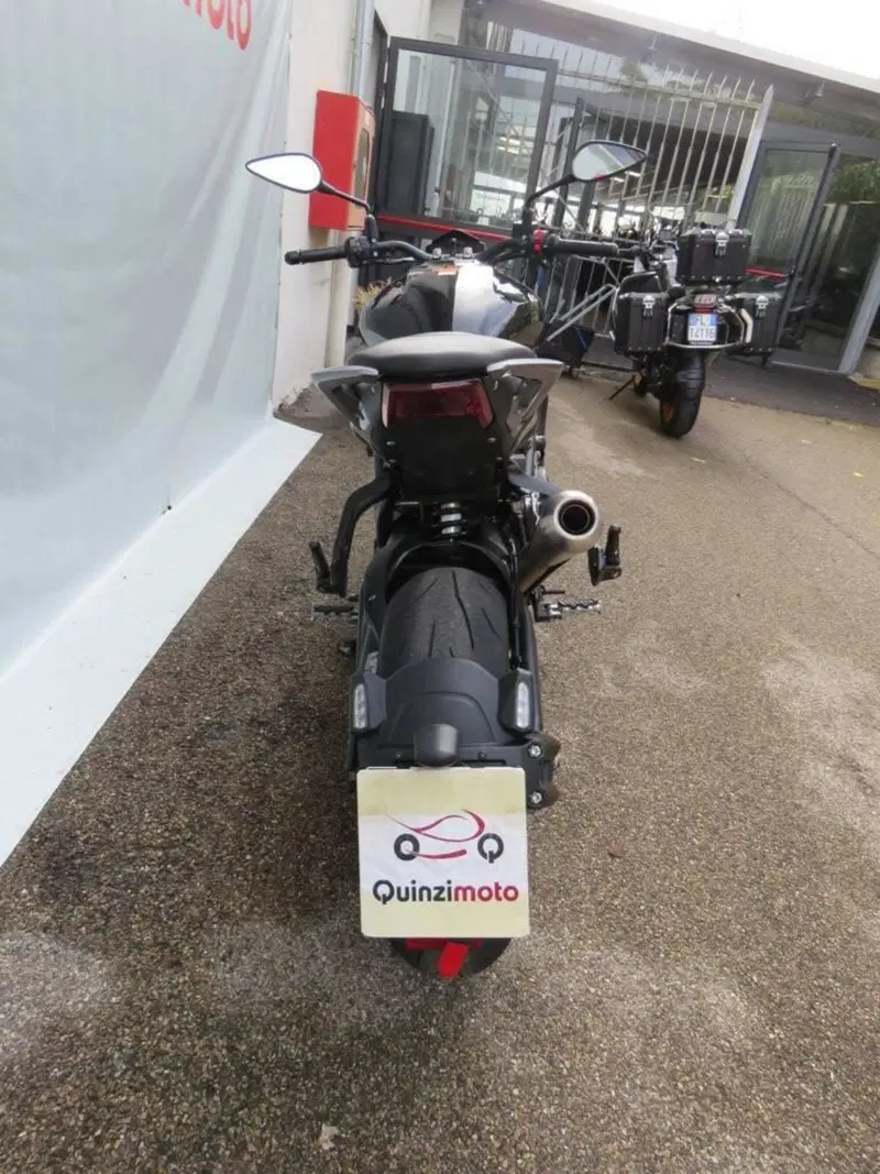 Benelli 752 S (2019 - 20) (4)