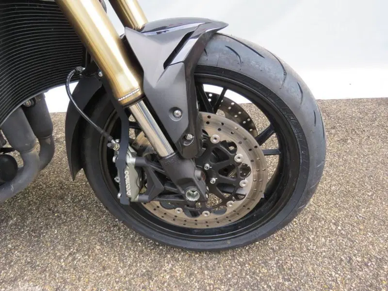 Benelli 752 S (2019 - 20) (8)