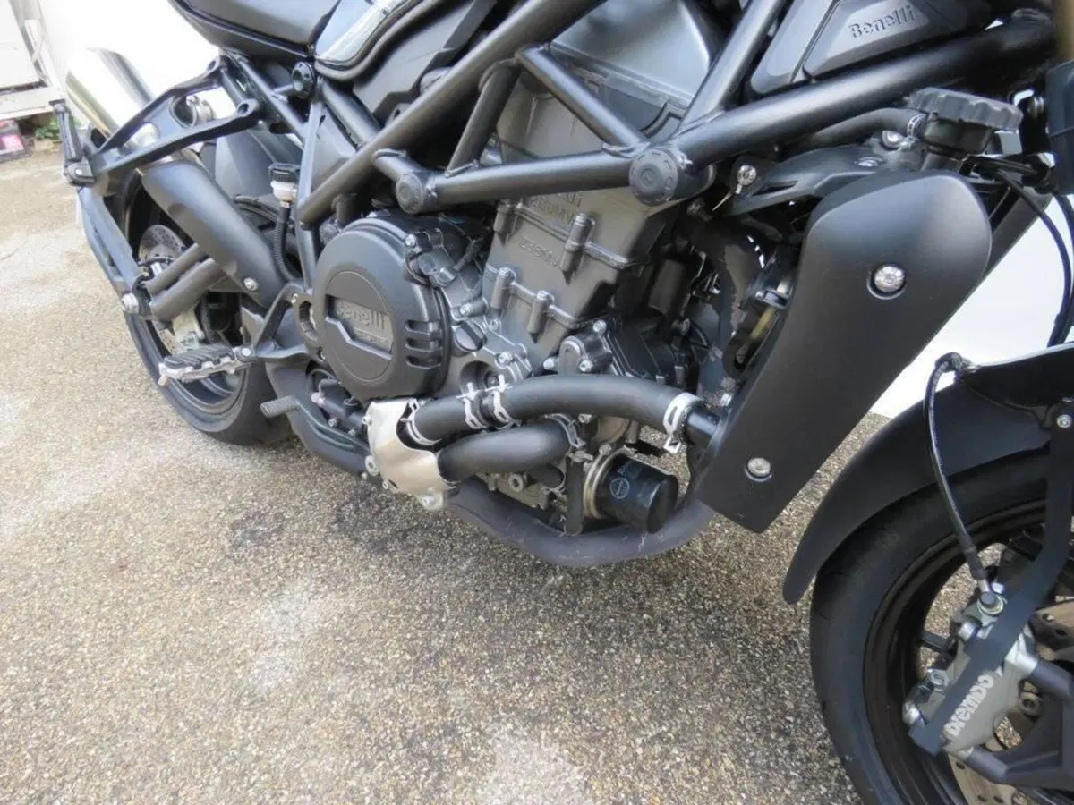 Benelli 752 S (2019 - 20) (9)