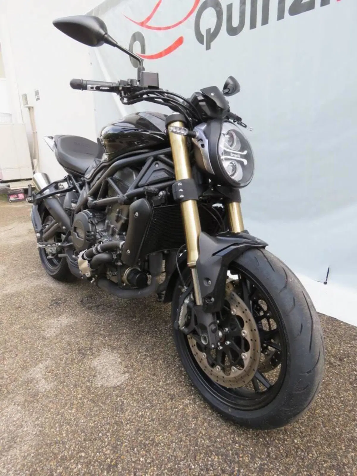 Benelli 752 S (2019 - 20) (15)