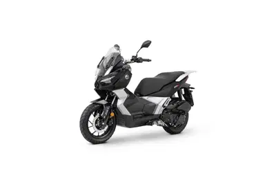 Voge Sfida SR2 ADV (2026) nuova