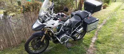 Bmw R 1200 GS (2010 - 12) usata