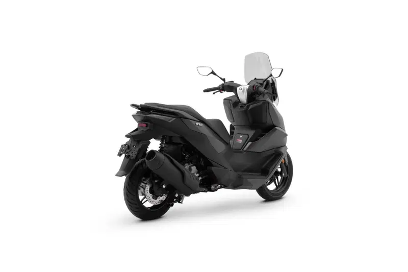 Voge Sfida SR3 (2024 - 26) (5)