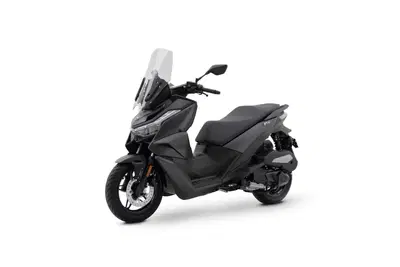 Voge Sfida SR3 (2024 - 26) nuova