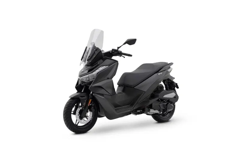Voge Sfida SR3 (2024 - 26)