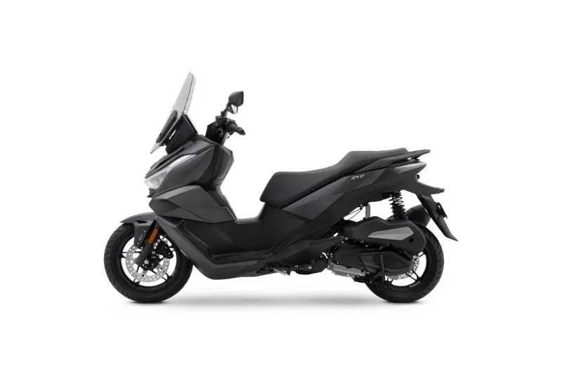 Voge Sfida SR3 (2024 - 26) (2)