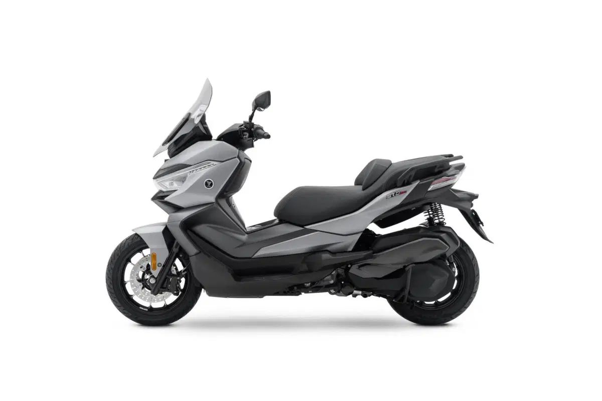 Voge Sfida SR4 MAX (2024 - 26) (2)