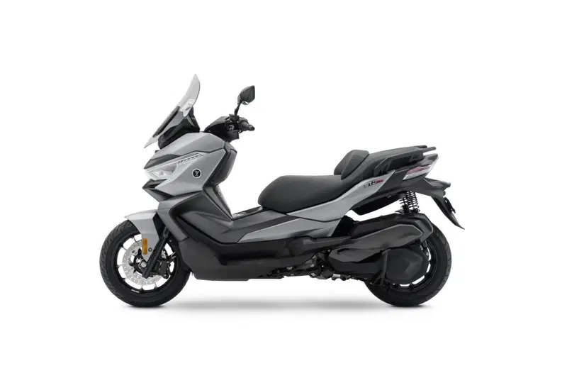 Voge Sfida SR4 MAX (2024 - 26) (2)