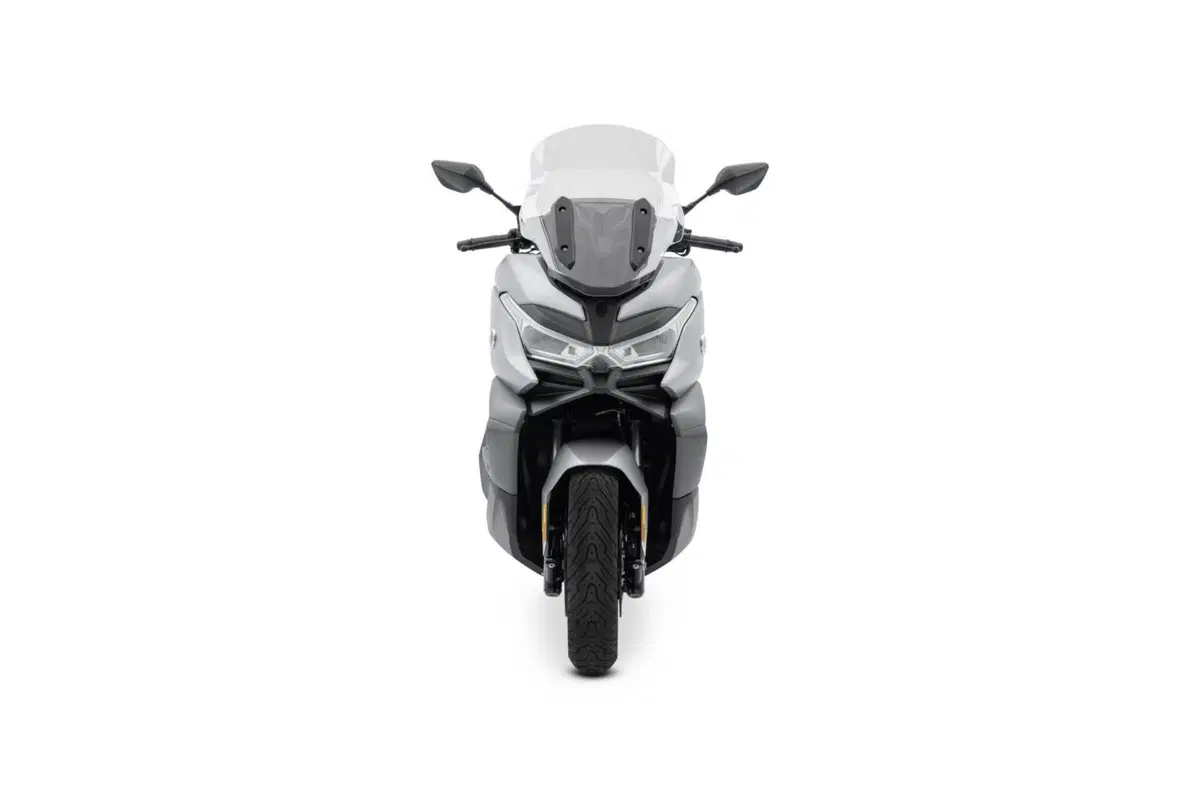 Voge Sfida SR4 MAX (2024 - 26) (8)