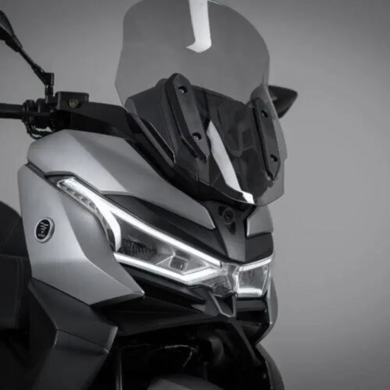 Voge Sfida SR4 MAX (2024 - 26) (9)