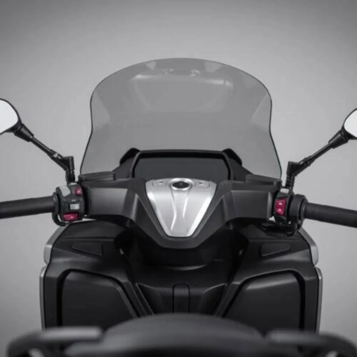 Voge Sfida SR4 MAX (2024 - 26) (13)