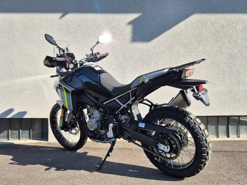 CFMOTO 450MT (2024 - 26) (6)