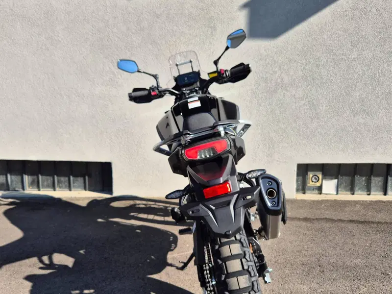 CFMOTO 450MT (2024 - 26) (7)
