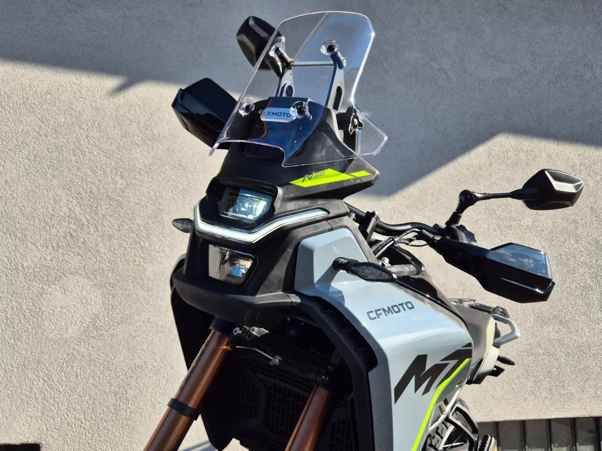 CFMOTO 450MT (2024 - 26) (10)