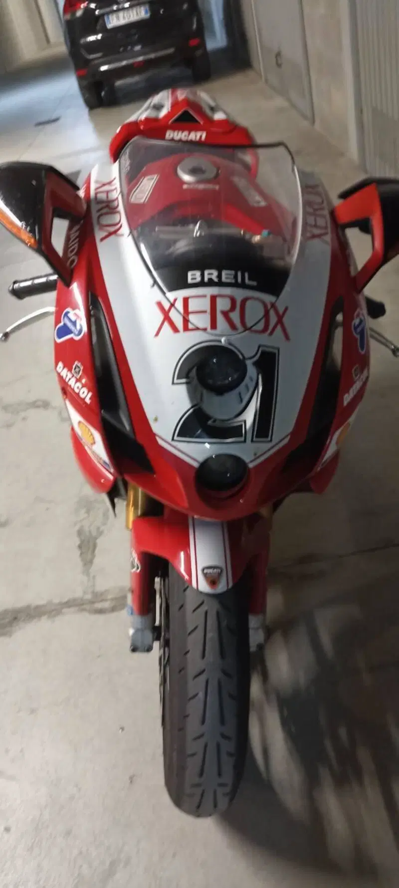 Ducati 999 S (2003 - 04) (5)