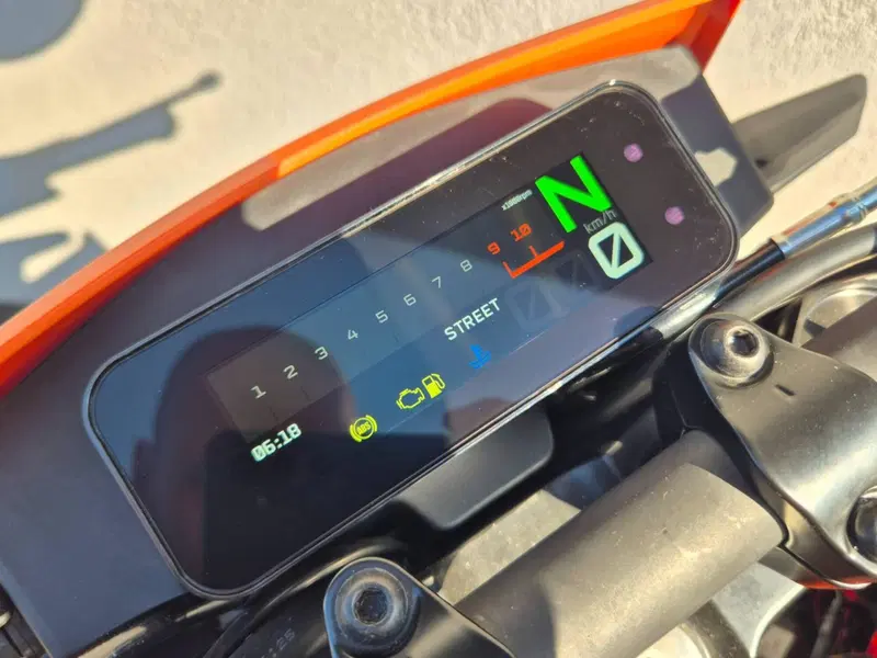 KTM 125 SMC R (2025 - 26) (14)