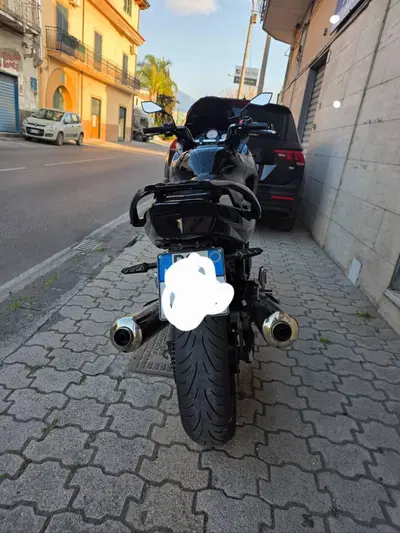 Yamaha TDM 900 (2002 - 14) usata
