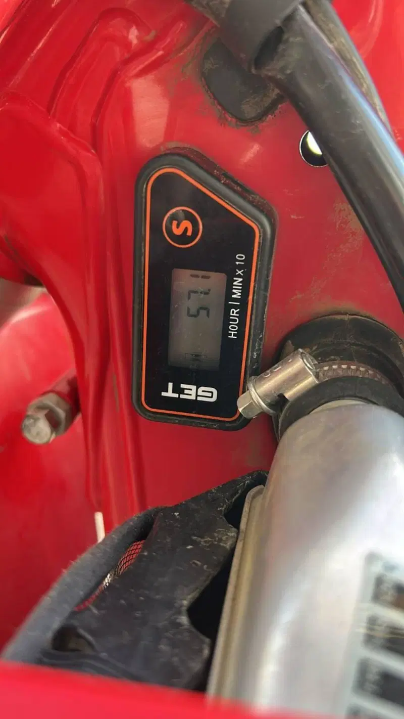 GASGAS MC 250 F (2022) (7)