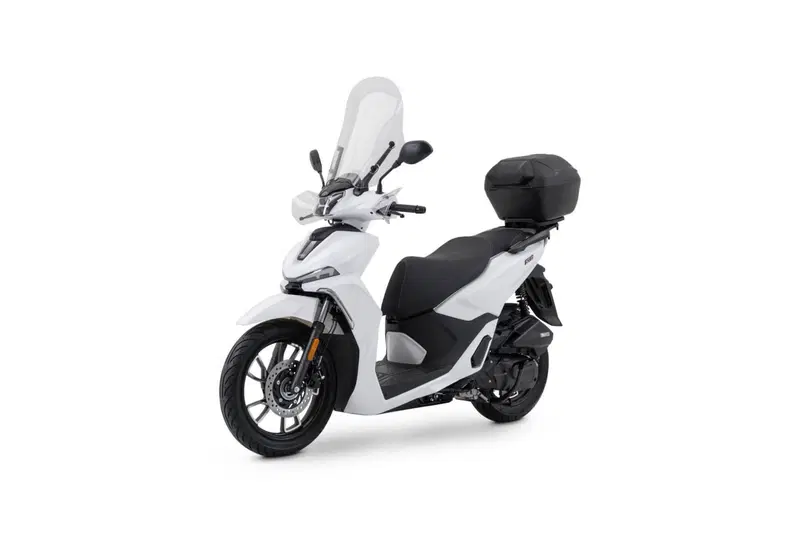 Voge Sfida SR16 125 (2025 - 26)