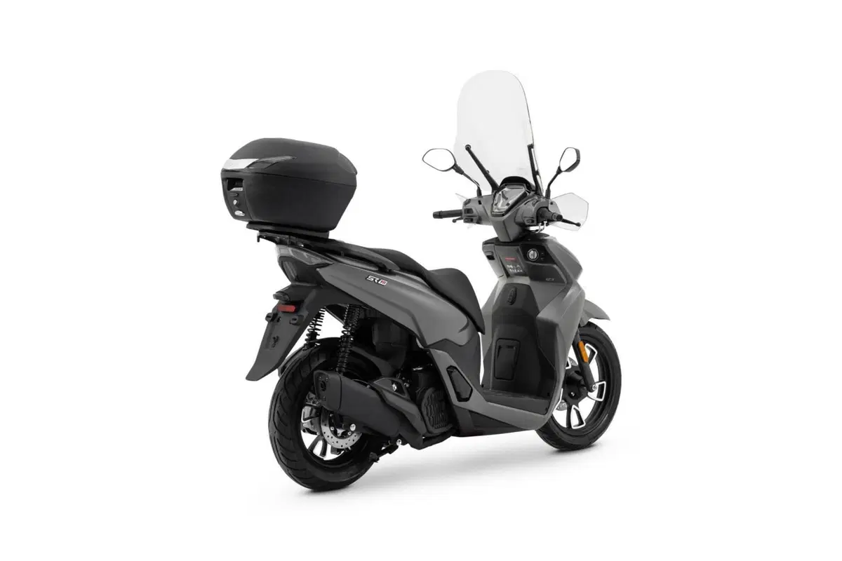 Voge Sfida SR16 200 (2025 - 26) (5)