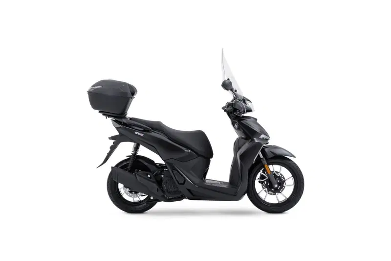Voge Sfida SR16 200 (2025 - 26) (6)