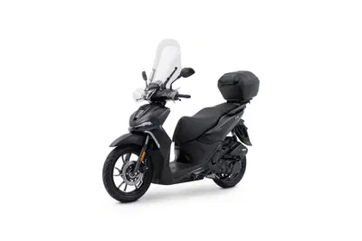 Voge Sfida SR16 200 (2025 - 26) nuova