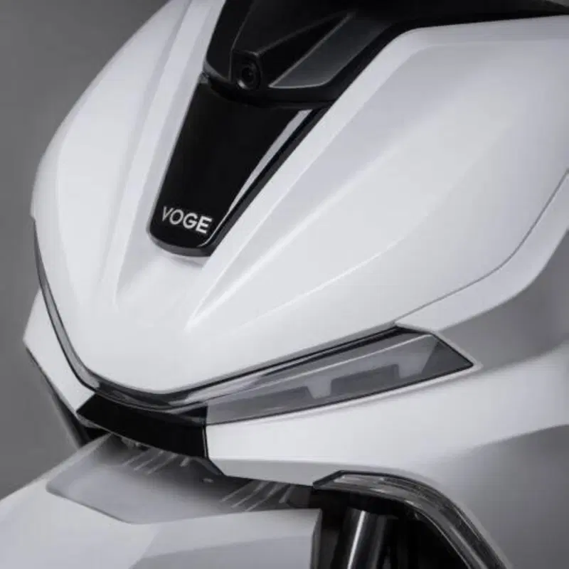 Voge Sfida SR16 200 (2025 - 26) (12)