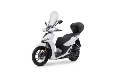 Voge Sfida SR16 200 (2025 - 26) nuova