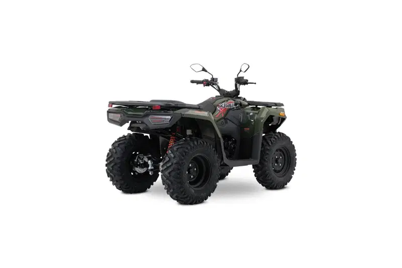 Loncin XWOLF 300 (2025 - 26) (5)
