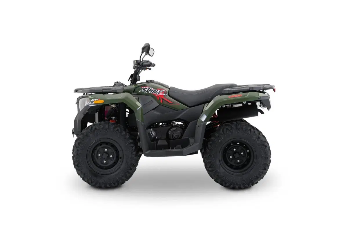 Loncin XWOLF 300 (2025 - 26) (2)