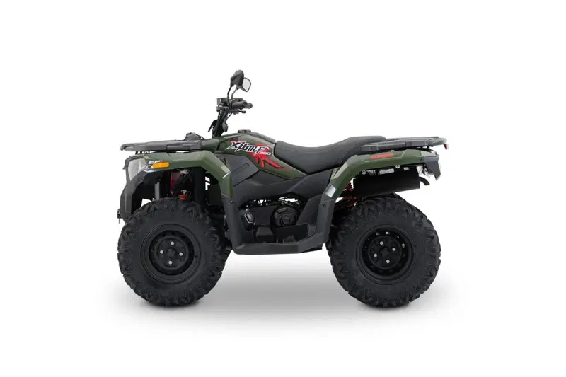 Loncin XWOLF 300 (2025 - 26) (2)