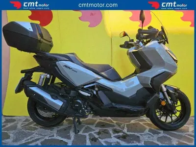 Honda ADV 350 (2022 - 24) usata