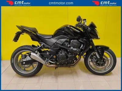 Kawasaki Z 750 (2007 - 14) usata