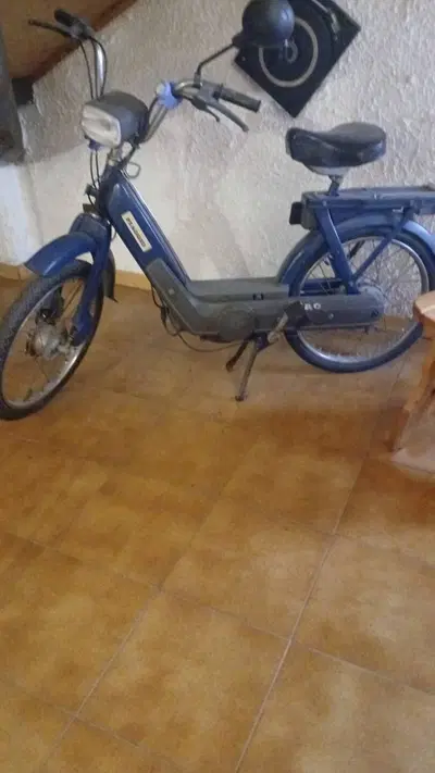 Piaggio Ciao 50 usata