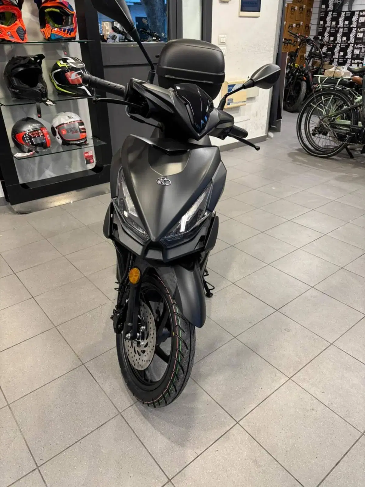 Kymco Micare 125 (2026)