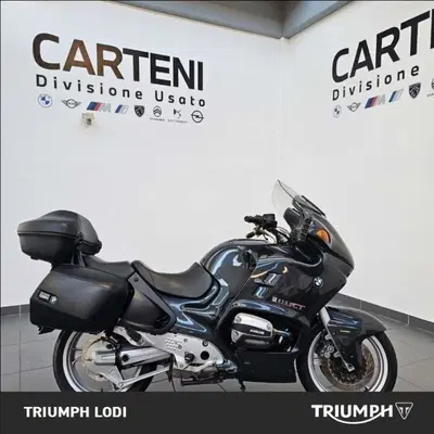 Bmw R 850 RT (1998 - 01) usata