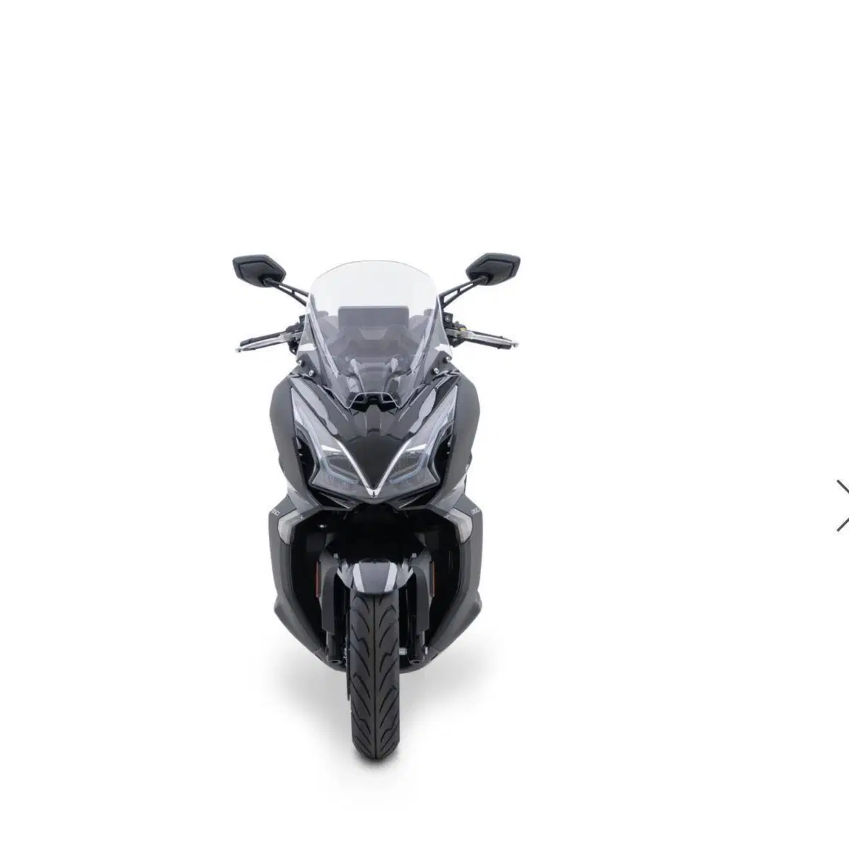 Kymco Downtown 350i GT (2024 - 26)