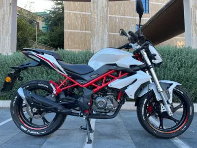 Benelli BN 125 (2018 - 20) usata