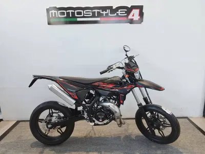 Betamotor RR 50 Motard Sport (2021 - 26) nuova