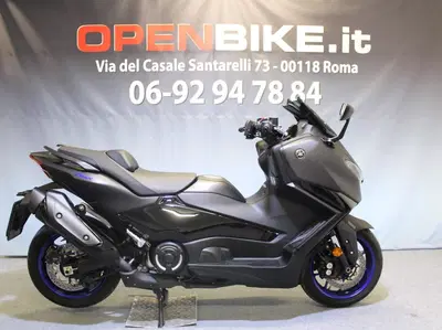 Yamaha T-Max 560 (2025 - 26) usata