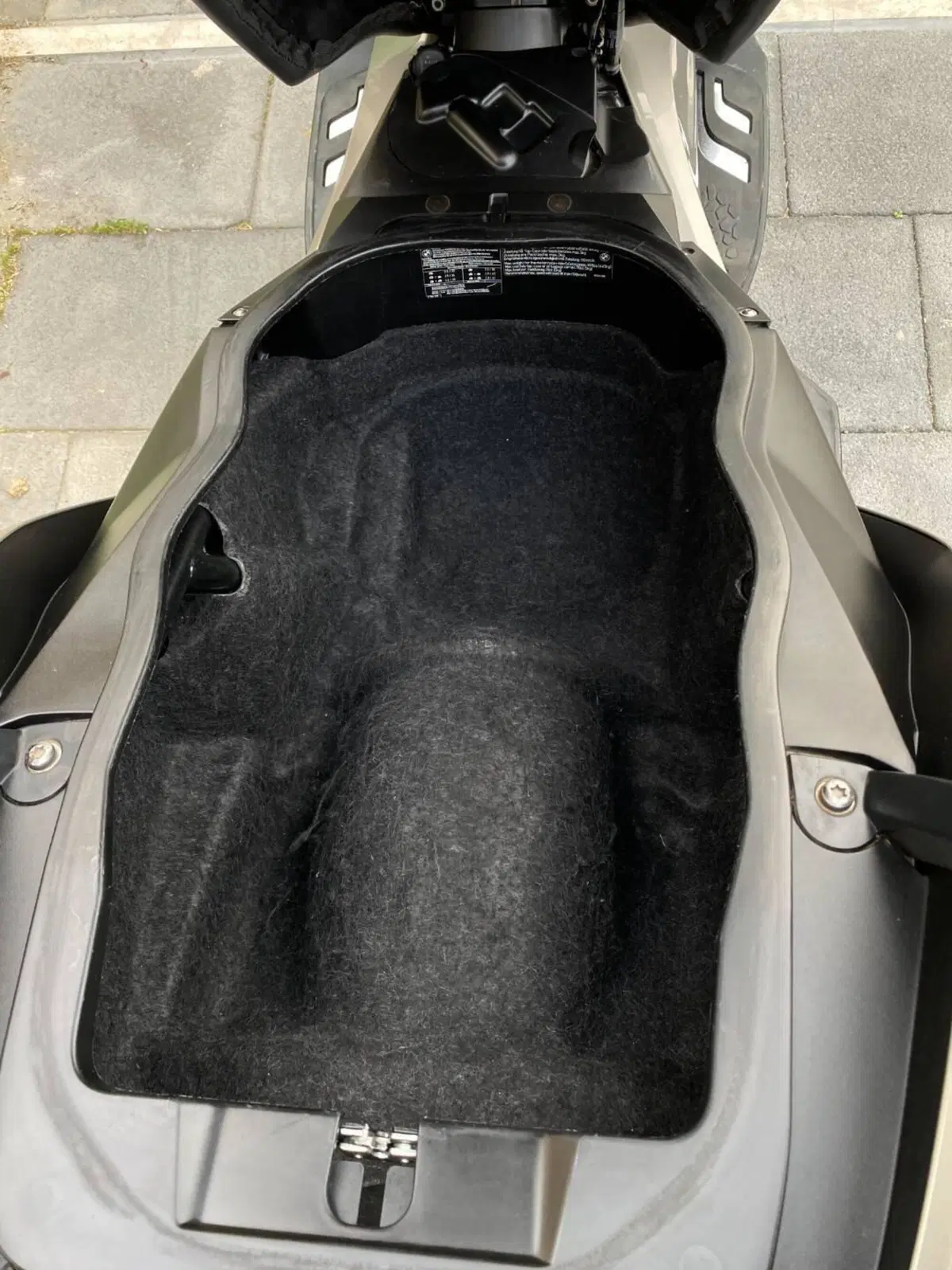 Bmw C 650 GT (2011 - 15) (17)