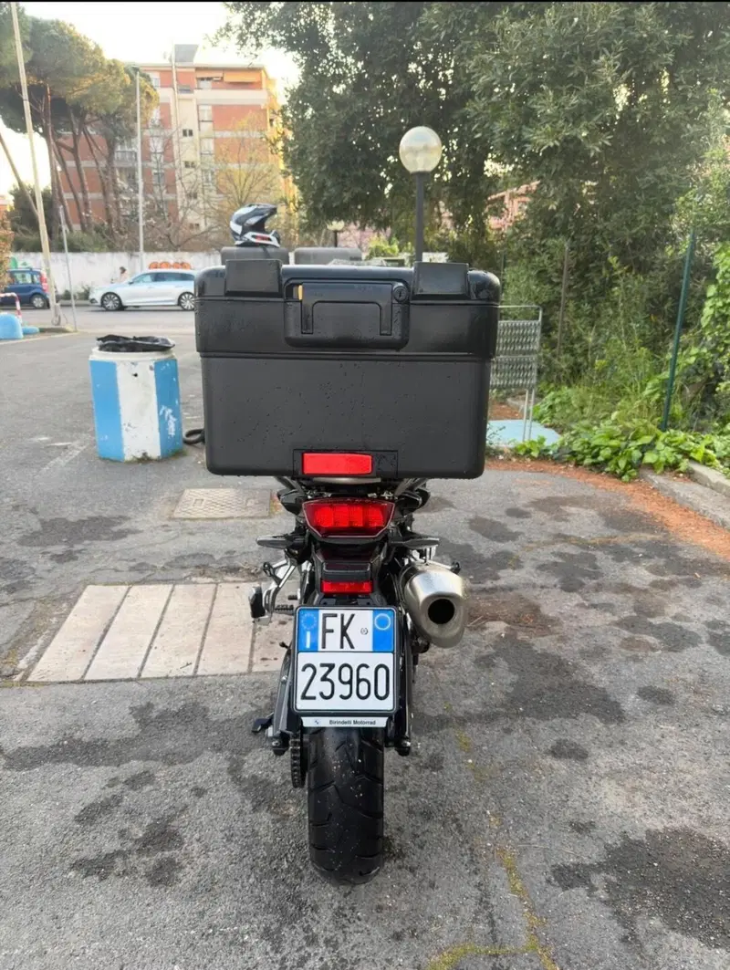 Bmw F 800 GS (2024 - 26) (6)